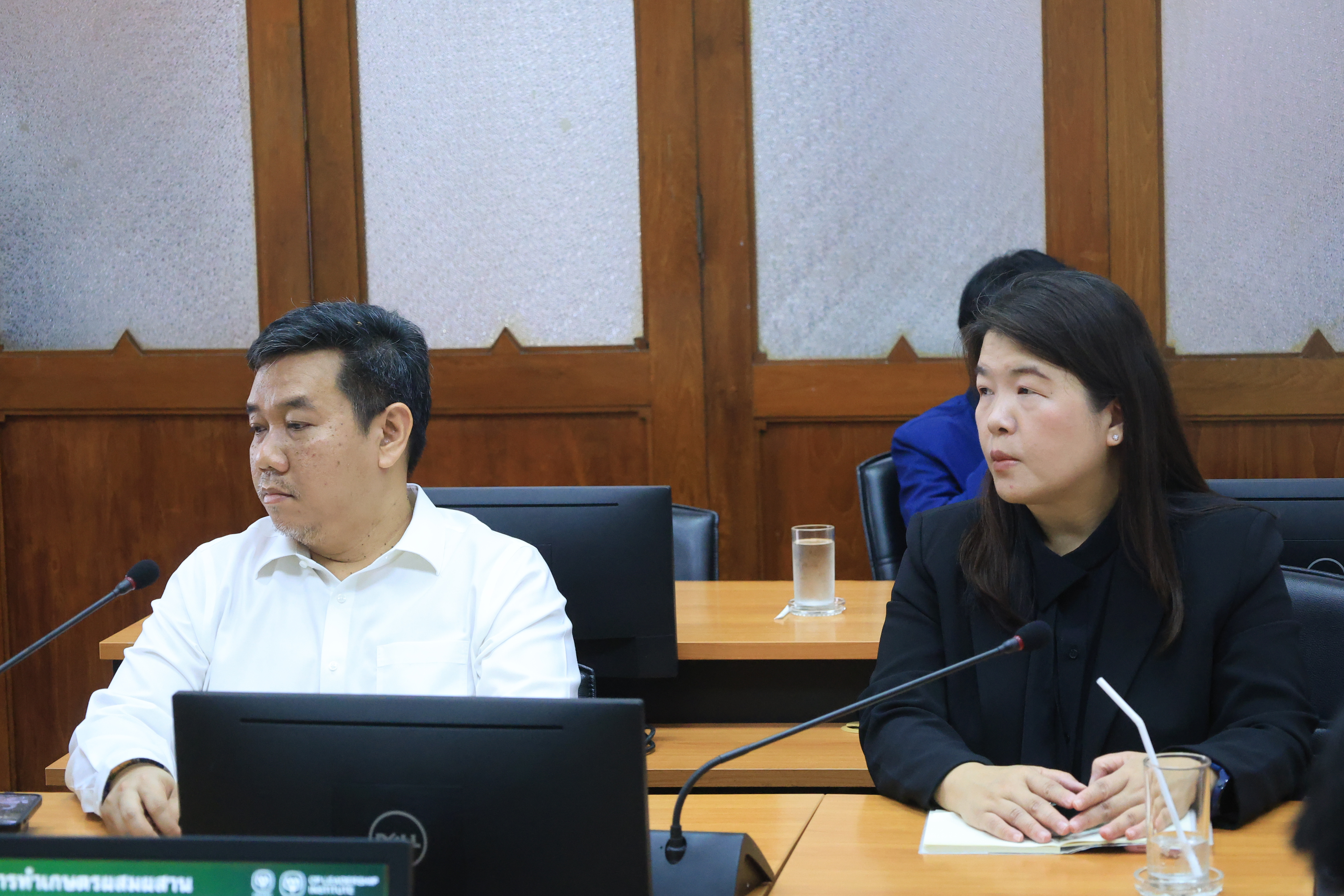 title - ส.ป.ก. ร่วมหารือ CP ในการส่งเสริมและพัฒนาเกษตรแปลงใหญ่ เพื่อยกระดับคุณภาพชีวิตเกษตรกรในเขตปฏิรูปที่ดิน